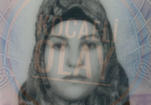 KÖRFEZ'DE ÜZEN İNTİHAR