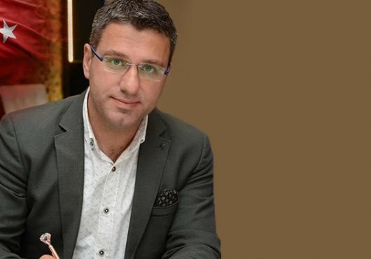 Büyükşehir’de Ulaşım’a Bilgi atandı