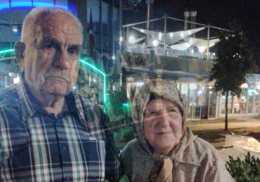 12 GÜN ARA İLE VEFAT ETTİLER