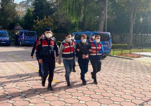 KUZEN CİNAYETİNDE YASAK AŞK İDDİASI