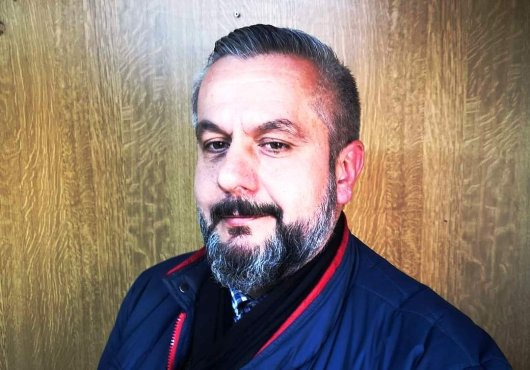 CEMİYET ÜYESİ KORONAVİRÜS'E YENİLDİ