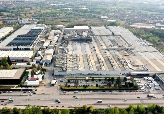 PROMETEON GEÇİCİ İŞÇİ ALACAK