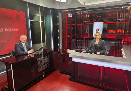 Büyükakın, “sıfır” borcu işte böyle açıkladı: