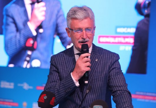 DAVAMIZA SIKI SIKIYA BAĞLI VE DAHA GÜÇLÜ  YOLA DEVAM EDİYORUZ