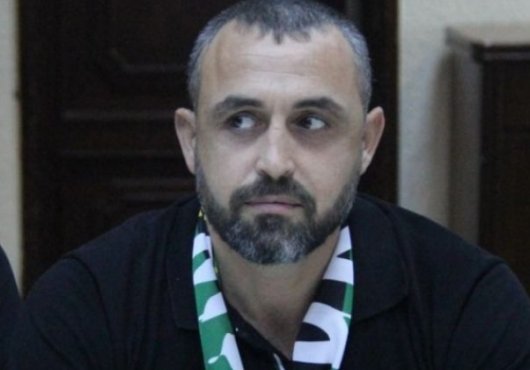 HODRİ MEYDAN'DA ŞOK İSTİFA