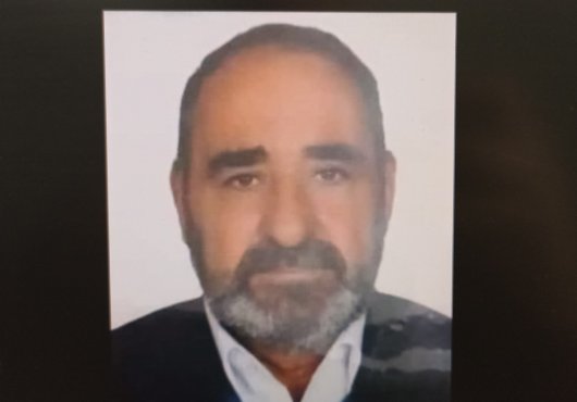 Evlat acısına 7 ay dayandı