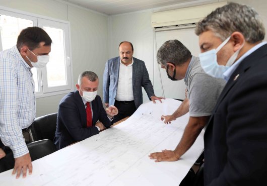 BÜYÜKAKIN, 