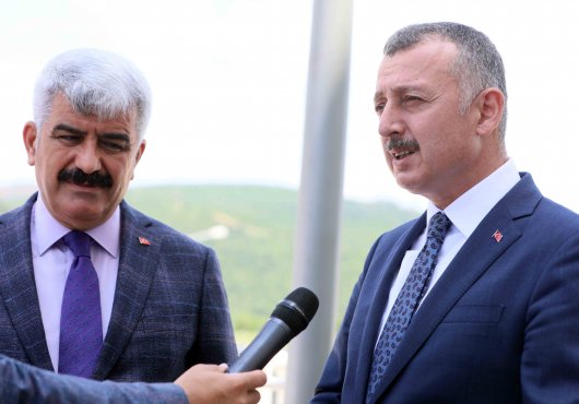 HASTALARIN HAYATI KOLAYLAŞTI
