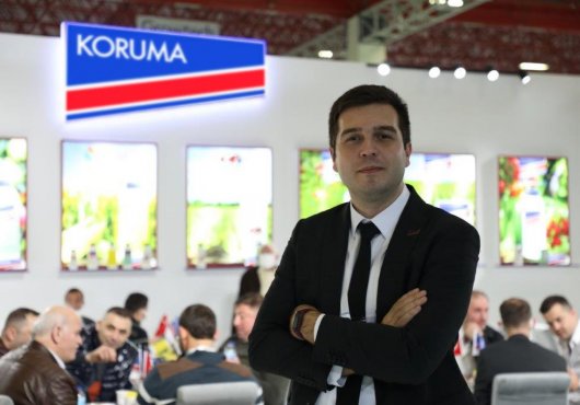 SÜRDÜRÜLEBİLİR TARIM İÇİN BİTKİ KORUMA ÜRÜNLERİ DOĞRU KULLANILMALI