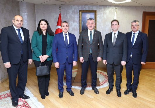BÜYÜKAKIN, 