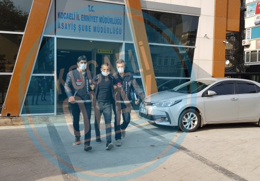 UVEY BABASINI  AĞIR YARALADI ARKADASINI ISE ÖLDÜRDÜ