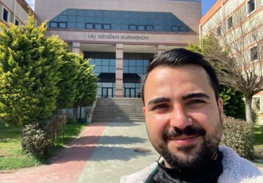 KOÜ öğrencisi 3 gündür kayıp!