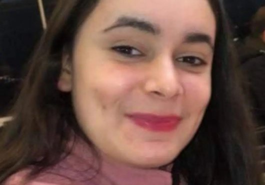 2 gündür kayıp olan Tuğba bulundu!  Kaçırdığı iddia edilen kişi böyle yakalandı