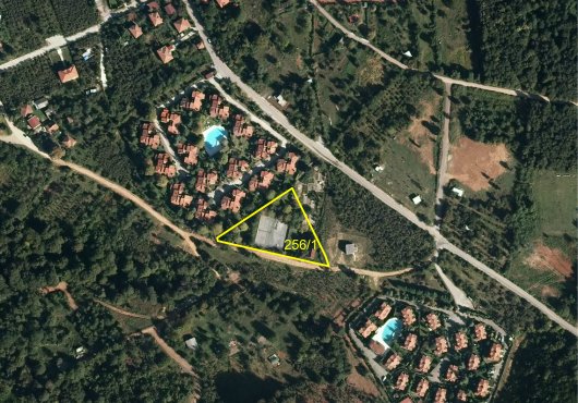 KARTEPE BELEDİYESİ ARSA İHALESİ