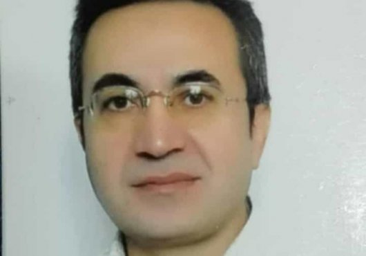 FARUK ÖĞRETMEN KORONAYA YENİLDİ