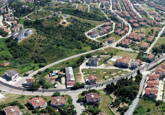 GÖLCÜK İÇİN GECE GÜNDÜZ ÇALIŞMAYA DEVAM