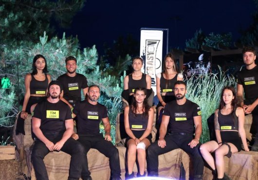 'OPERASYON 41' KOCAELİ'NDE
