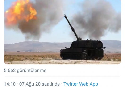 SON 24 SAATTE 17 TERÖRİST ETKİSİZ HALE GETİRİLDİ