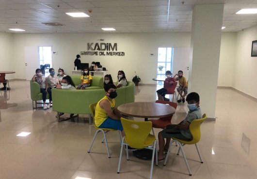 KARTEPE GENÇ AKADEMİ’YE BÜYÜK İLGİ 