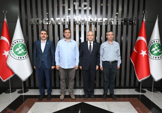 Otomotiv Devleri Kocaeli'de buluşuyor