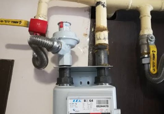 Doğalgaz bağlantı bedeline zam