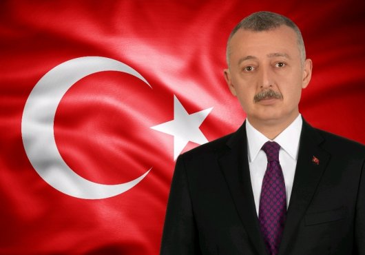 Tahir Büyükakın'dan CHP'ye zehir zemberek sözler