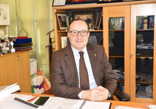 AYHAN ZEYTİNOĞLU, KASIM AYI ENFLASYONUNDAKİ ARTIŞI DEĞERLENDİRDİ