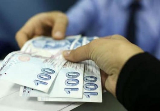 Faiz indi bir ev parası vatandaşta kaldı!