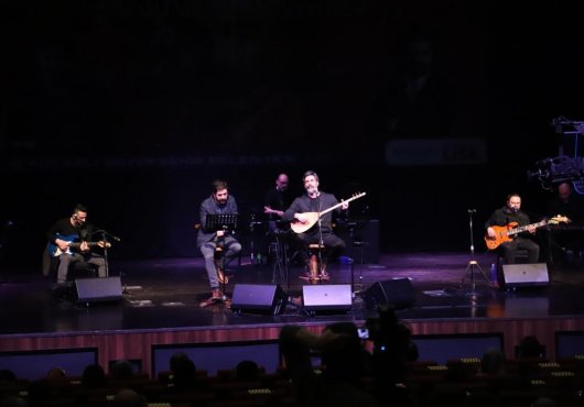 ÇANAKKALE'DEN İSTİKLALE BAĞIMSIZLIK DESTANI