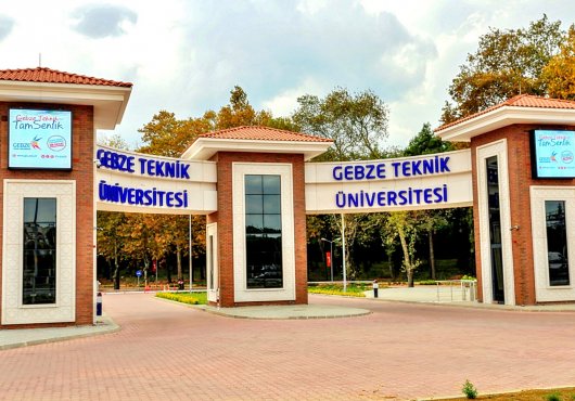 GTÜ, İZMİR  DEPREMİNİ ARAŞTIRIYOR