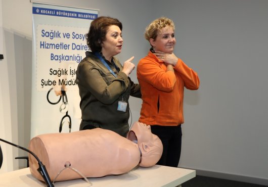 İlk yardımda doğru bilinen yanlışlar