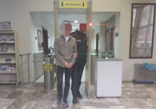Yaralama zanlısı 2 kişi tutuklandı