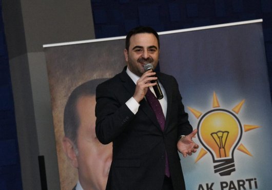 Başkan Özlü: Başiskele’de Kadınlar 365 Gün Değerli