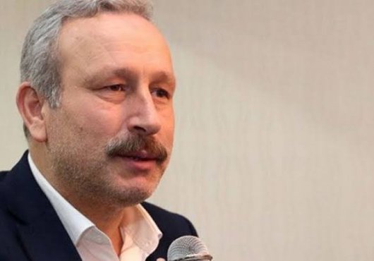 ALİ HAYDAR BULUT'UN ACI GÜNÜ