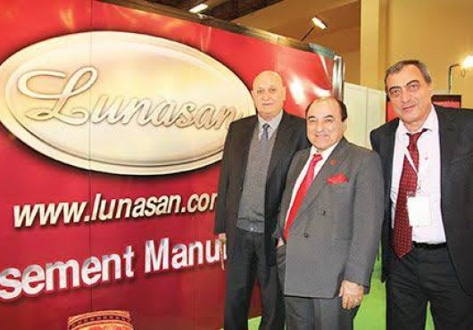 Lunapark Sektörünün duayeni Mustafa Pehlivan vefat etti 