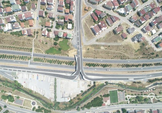 ÇAYIROVA VE TUZLA BİRBİRİNE KAVUŞTU