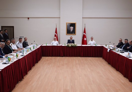 Kocaeli’nde 1 haftada 66 tutuklama