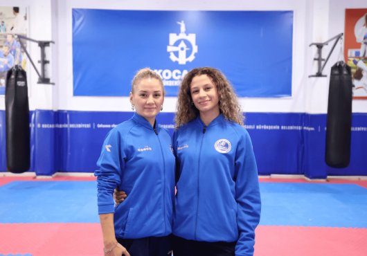 Kağıtsporlu Kardeşler Dünya Şampiyonasında