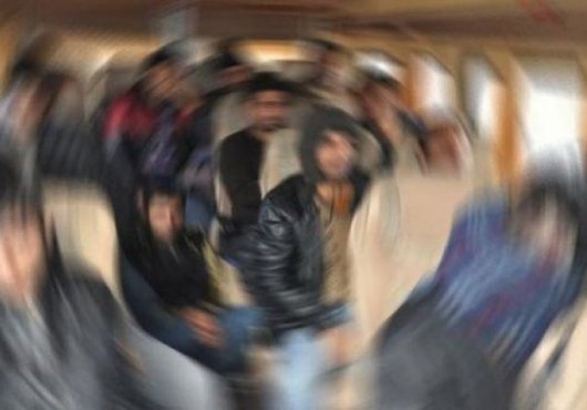 47 düzensiz göçmen sınır dışı edildi