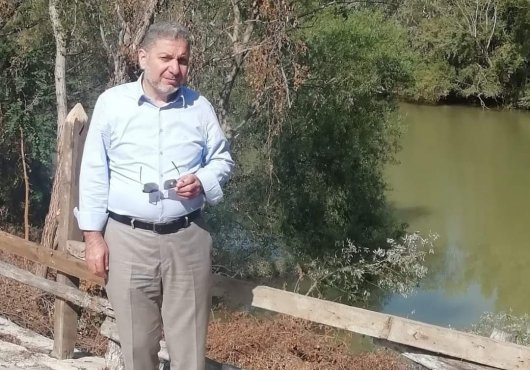 Sedat Köse: 