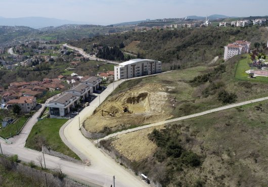 13 DEPO ÇALIŞMASINA BAŞLANDI