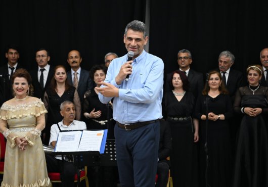 MÜZİK VE SANAT KARTEPE'DE!