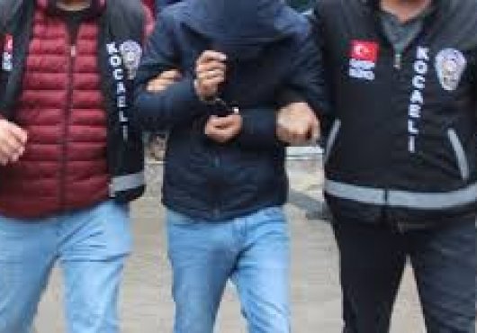 9  KİŞİLİK  ÇETE ÇÖKERTİLDİ