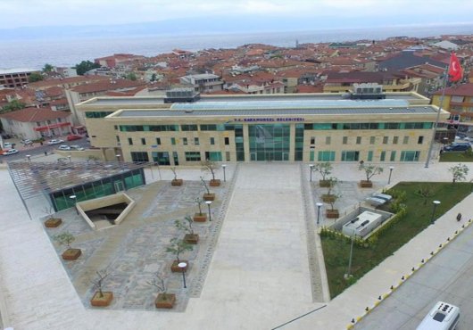 Karamürsel Belediyesi'nde ek zam neşesi! İsmail Yıldırım'dan son kıyak