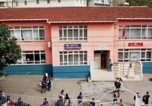 Kocaeli'de yıkılacak okulların öğrencileri o yerlere nakledilecek!