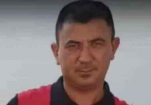 Şehit ateşi İzmit'e düştü