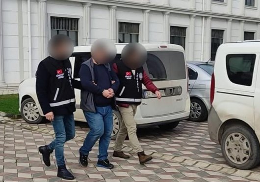 Babasına saldıran kuzeni öldürmüştü!