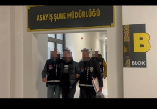 Yaralama zanlıları tutuklandı!