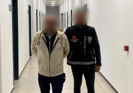 Silahlı yağmacıya 9 yıl 4 ay hapis