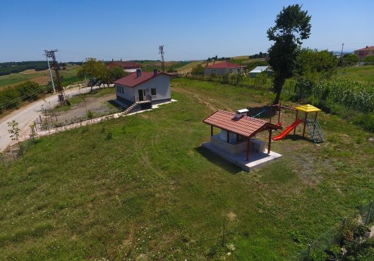 TAŞKÖPRÜ KADIN EMEĞİ MERKEZİ AÇILIYOR